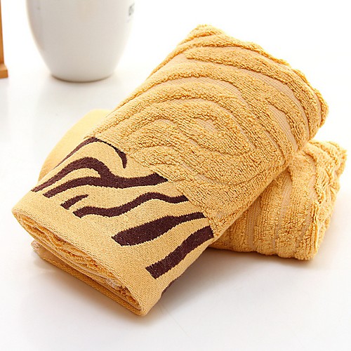 

Высшее качество Полотенца для мытья, Полосы / волосы 100%микро волокно Ванная комната 2 pcs
