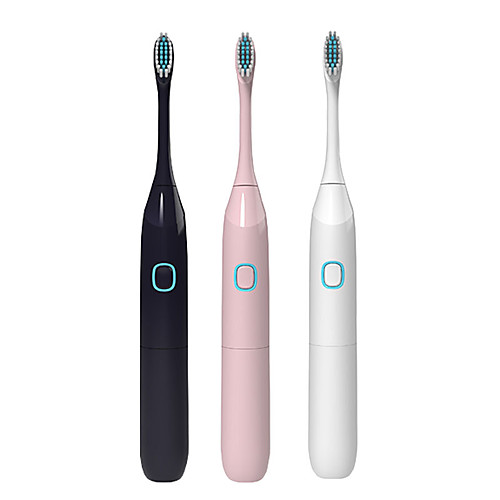 FORSINING Electric Toothbrush P1 for Kids / Daily Waterproof / Low Noise / Washable
FORSINING Electric Toothbrush P1 for Kids / Daily Waterproof / Low Noise / Washable