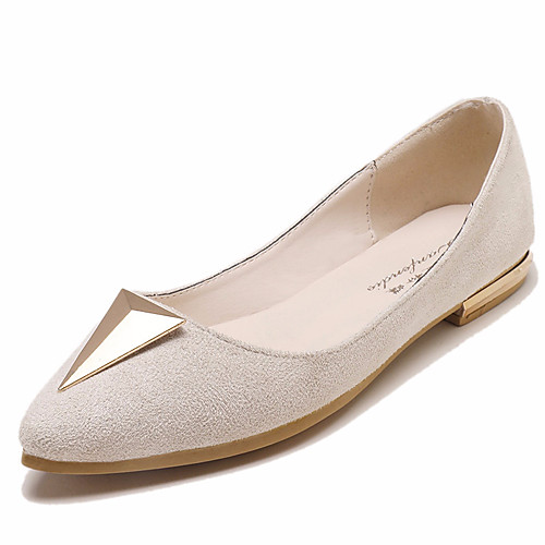 Жен. Полиуретан Весна На каждый день На плокой подошве На плоской подошве Белый / Черный
Жен. Полиуретан Весна На каждый день На плокой подошве На плоской подошве Белый / Черный