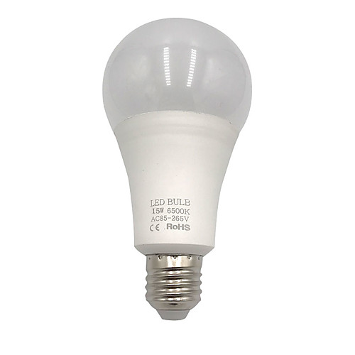 

Светодиодная лампа Brelong 15 Вт E27 85-265 В белый / теплый белый
