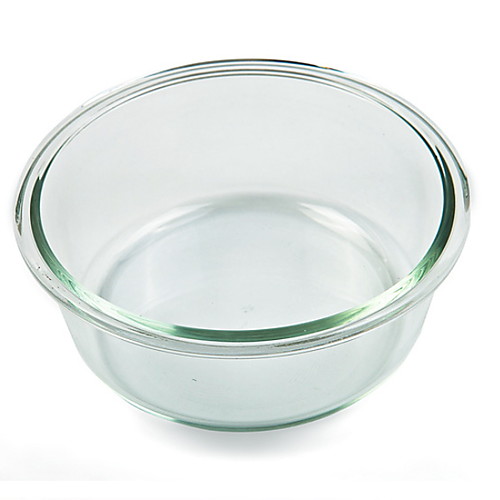 

1шт Ланч-боксы стекло Аксессуар для хранения Для приготовления пищи Посуда