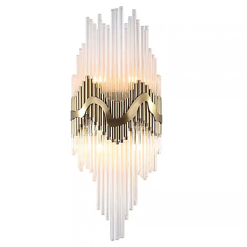 

QIHengZhaoMing LED / Современный современный Настенные светильники кафе / Офис Металл настенный светильник 110-120Вольт / 220-240Вольт 5 W