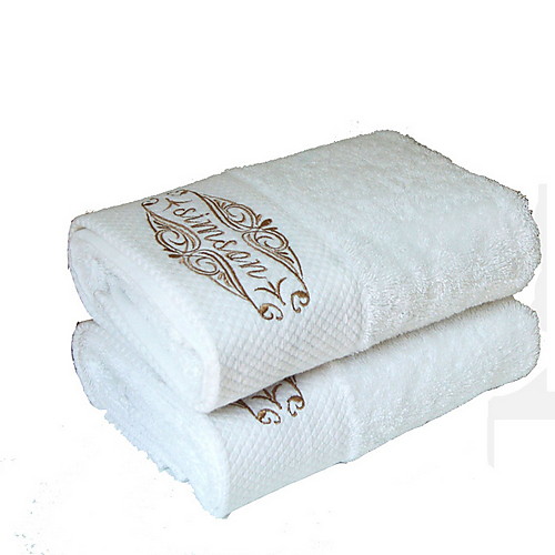 

Высшее качество Полотенца для мытья, Цитаты и выражения Хлопко-льняная смешанная ткань Ванная комната 1 pcs