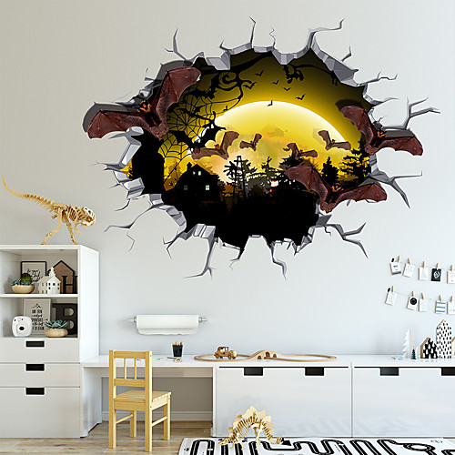 Happy Halloween мультфильм животных наклейки на стену - слова&усиленные цитаты стикеры на стенах персонажей кабинет / кабинет / столовая / кухня
Happy Halloween мультфильм животных наклейки на стену - слова&усиленные цитаты стикеры на стенах персонажей кабинет / кабинет / столовая / кухня