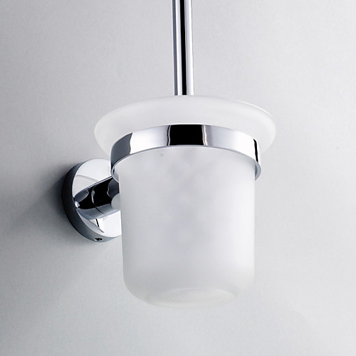 Держатель для ёршика Новый дизайн / Cool Современный Нержавеющая сталь 1шт На стену
Держатель для ёршика Новый дизайн / Cool Современный Нержавеющая сталь 1шт На стену