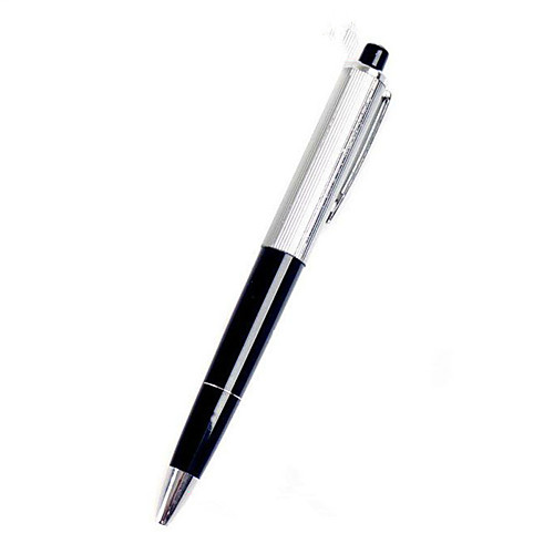 

2in1 Shock-You-Friend Electric Shock&Writing Ball Pen Practical Joke Gadgets