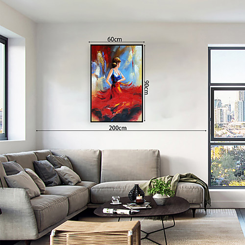 Отпечаток в раме Набор в раме - Люди Полистирен Масляные картины Предметы искусства 
Отпечаток в раме Набор в раме - Люди Полистирен Масляные картины Предметы искусства