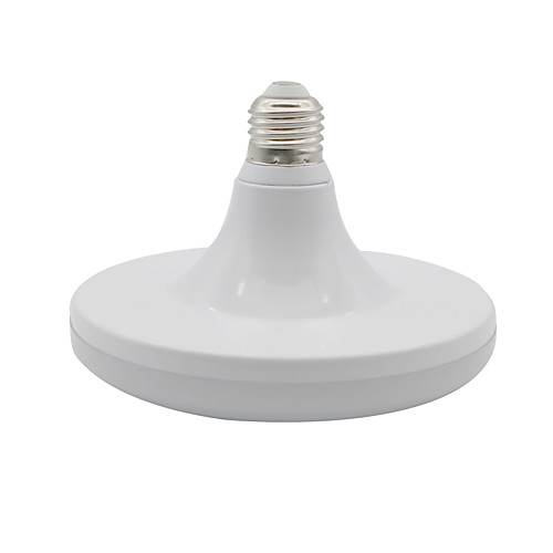1шт 24 W Круглые LED лампы 2700 lm E26 / E27 48 Светодиодные бусины SMD 5730 Новый дизайн Тёплый белый Белый 220-240 V
1шт 24 W Круглые LED лампы 2700 lm E26 / E27 48 Светодиодные бусины SMD 5730 Новый дизайн Тёплый белый Белый 220-240 V