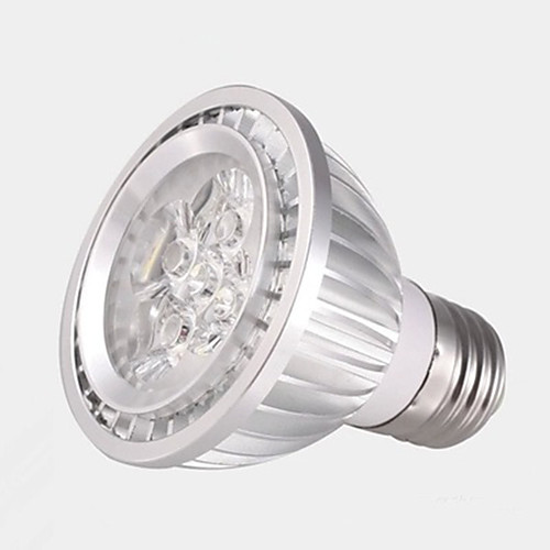 

1шт 5 W Точечное LED освещение 210-310 lm E26 / E27 5 Светодиодные бусины Творчество Тёплый белый Холодный белый 85-265 V