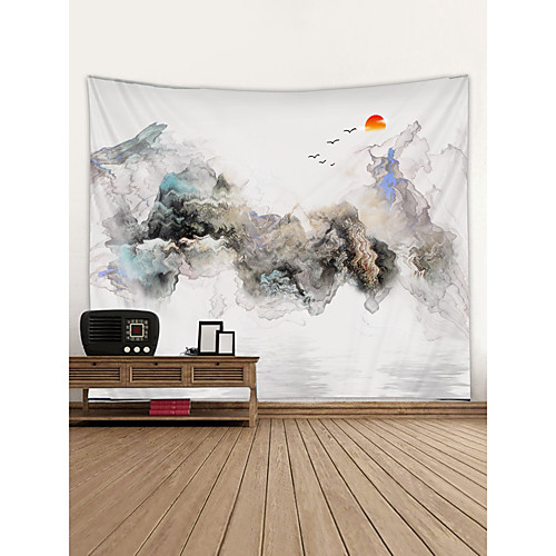Classic Theme Wall Decor 100% Polyester Classic Wall Art, Wall Tapestries Decoration
Classic Theme Wall Decor 100% Polyester Classic Wall Art, Wall Tapestries Decoration