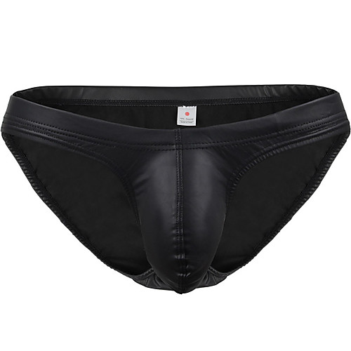 Men's Sequins / Basic Briefs Underwear Mid Waist Gold Silver Black M L XL
Men's Sequins / Basic Briefs Underwear Mid Waist Gold Silver Black M L XL