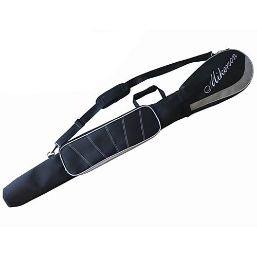 Golf Club Bag Rain Waterproof Quick Dry Wearable Nylon Golf Outdoor Exercise Men's Women's
Golf Club Bag Rain Waterproof Quick Dry Wearable Nylon Golf Outdoor Exercise Men's Women's