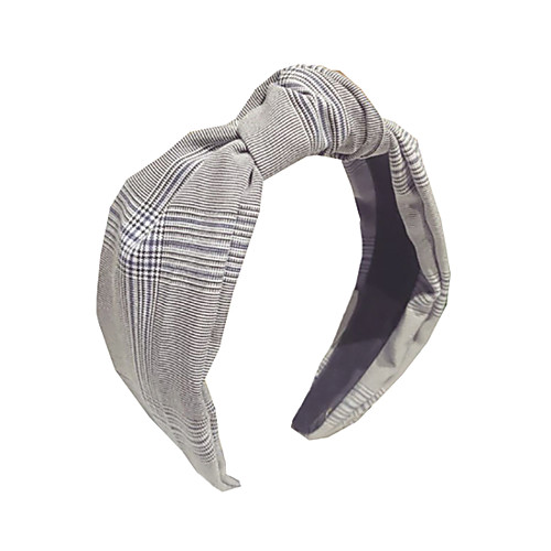 Headbands Hair Accessories Other Material Wigs Accessories Women's 1 pcs pcs cm Casual / Daily Ordinary / Headpieces / Leisure Portable / Women / Comfortable
Headbands Hair Accessories Other Material Wigs Accessories Women's 1 pcs pcs cm Casual / Daily Ordinary / Headpieces / Leisure Portable / Women / Comfortable