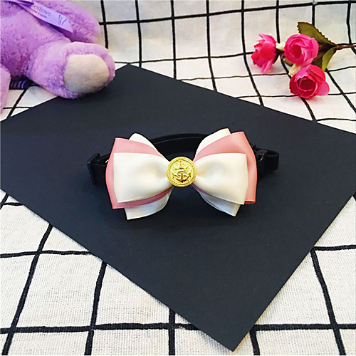 Cat Dog Hair Accessories Hair Bow Dog Clothes Costume Mixed Material Cosplay Wedding
Cat Dog Hair Accessories Hair Bow Dog Clothes Costume Mixed Material Cosplay Wedding