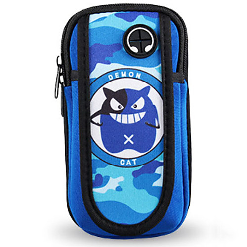 Armband Running Pack for Running Outdoor Exercise Outdoor Bike / Cycling Sports Bag Waterproof Durable Waterproof Material Running Bag Adults
Armband Running Pack for Running Outdoor Exercise Outdoor Bike / Cycling Sports Bag Waterproof Durable Waterproof Material Running Bag Adults