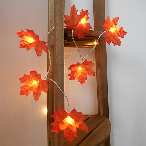 Battery Box LED Maple Leaf String Lights Night Lamp Garden Home Party Bar Decoration
Battery Box LED Maple Leaf String Lights Night Lamp Garden Home Party Bar Decoration