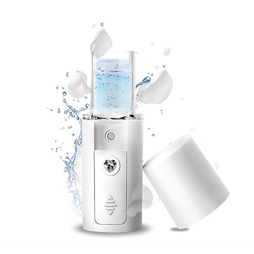 Facial Care for Daily / Body Fashionable Design / Women / Handheld Design USB Powered Portable / Skin Lifting / Soft
Facial Care for Daily / Body Fashionable Design / Women / Handheld Design USB Powered Portable / Skin Lifting / Soft