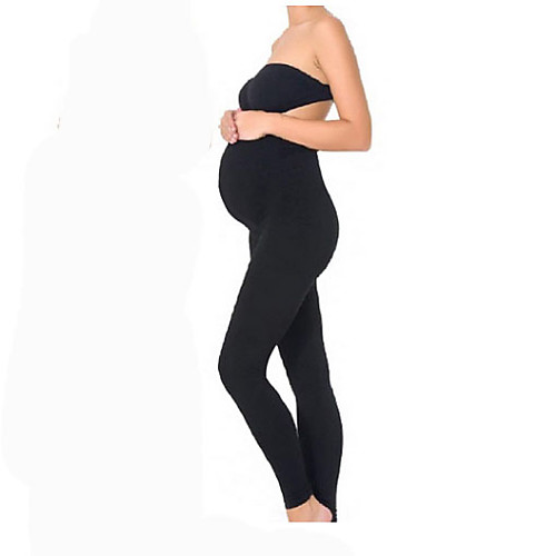 Women's Yoga Pants Maternity Pants Solid Color Running Fitness Gym Workout Tights Activewear Breathable Moisture Wicking Quick Dry Butt Lift Tummy Control Stretchy Slim
Women's Yoga Pants Maternity Pants Solid Color Running Fitness Gym Workout Tights Activewear Breathable Moisture Wicking Quick Dry Butt Lift Tummy Control Stretchy Slim