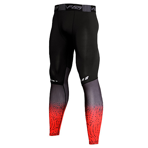 JACK CORDEE Men's Running Tights Running Base Layer Gym Leggings Sports Winter Tights Compression Pants Running Fitness Gym Workout Bodybuilding Breathable Quick Dry Moisture Absorbent Color Gradient
JACK CORDEE Men's Running Tights Running Base Layer Gym Leggings Sports Winter Tights Compression Pants Running Fitness Gym Workout Bodybuilding Breathable Quick Dry Moisture Absorbent Color Gradient