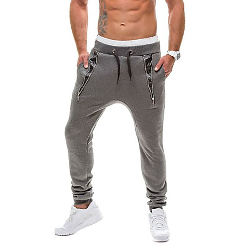 Men's Basic Sweatpants Pants - Multi Color Black Light gray Dark Gray US40 / UK40 / EU48 US42 / UK42 / EU50 US44 / UK44 / EU52
Men's Basic Sweatpants Pants - Multi Color Black Light gray Dark Gray US40 / UK40 / EU48 US42 / UK42 / EU50 US44 / UK44 / EU52