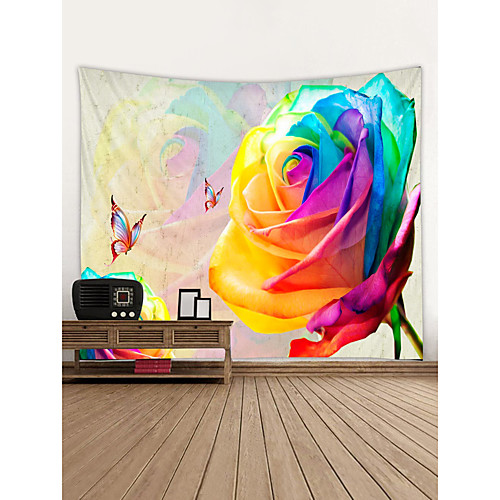 Classic Theme Wall Decor 100% Polyester Classic Wall Art, Wall Tapestries Decoration
Classic Theme Wall Decor 100% Polyester Classic Wall Art, Wall Tapestries Decoration