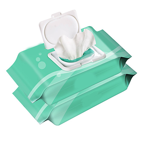 Dog Cat Cleaning 120g / m2 Polyester Knit Stretch Wipes Soft Case Included Durable Pet Grooming Supplies Green
Dog Cat Cleaning 120g / m2 Polyester Knit Stretch Wipes Soft Case Included Durable Pet Grooming Supplies Green