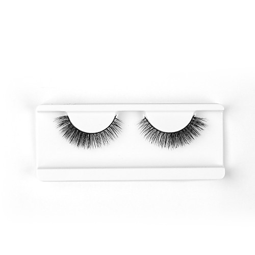 Neitsi One Pair False Eyelashes Extensions Black Mini Lases Extensions Soft 3D Eyelashes High Quality Dramatic Charming Eyelashes A11
Neitsi One Pair False Eyelashes Extensions Black Mini Lases Extensions Soft 3D Eyelashes High Quality Dramatic Charming Eyelashes A11