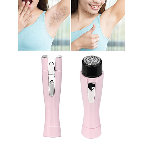 Depilator Lady Electric Shaver Hair Remover Shaving Portable Scraping Depilator
Depilator Lady Electric Shaver Hair Remover Shaving Portable Scraping Depilator