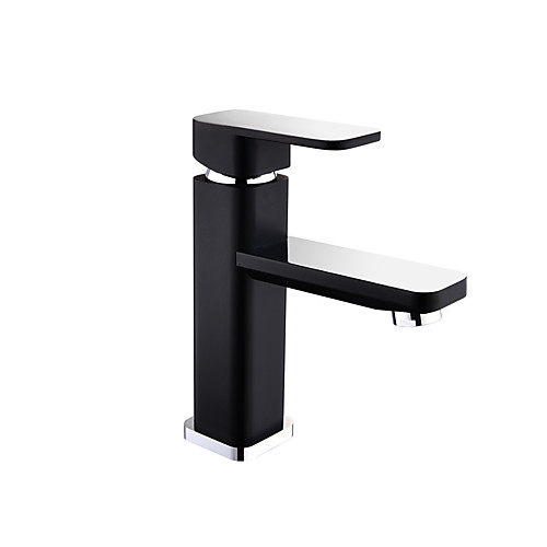 Bathroom Sink Faucet - Widespread Black Centerset Single Handle One HoleBath Taps
Bathroom Sink Faucet - Widespread Black Centerset Single Handle One HoleBath Taps
