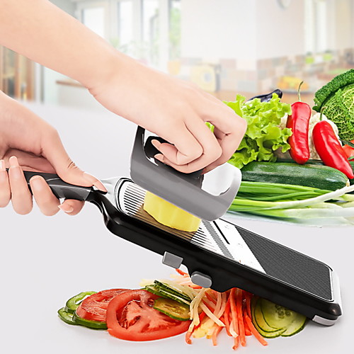Нержавеющая сталь / железо Инструменты Творческая кухня Гаджет Кухонная утварь Инструменты Необычные гаджеты для кухни 1шт
Нержавеющая сталь / железо Инструменты Творческая кухня Гаджет Кухонная утварь Инструменты Необычные гаджеты для кухни 1шт