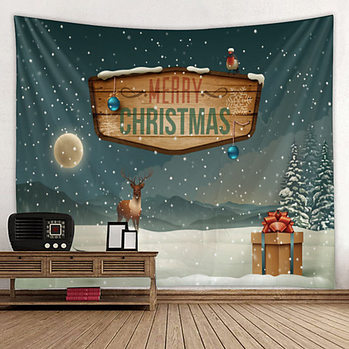 Классика Декор стены 100% полиэстер Классика / Modern Предметы искусства, Стена Гобелены Украшение
Классика Декор стены 100% полиэстер Классика / Modern Предметы искусства, Стена Гобелены Украшение