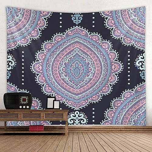 Classic Theme Wall Decor 100% Polyester Classic / Modern Wall Art, Wall Tapestries Decoration
Classic Theme Wall Decor 100% Polyester Classic / Modern Wall Art, Wall Tapestries Decoration