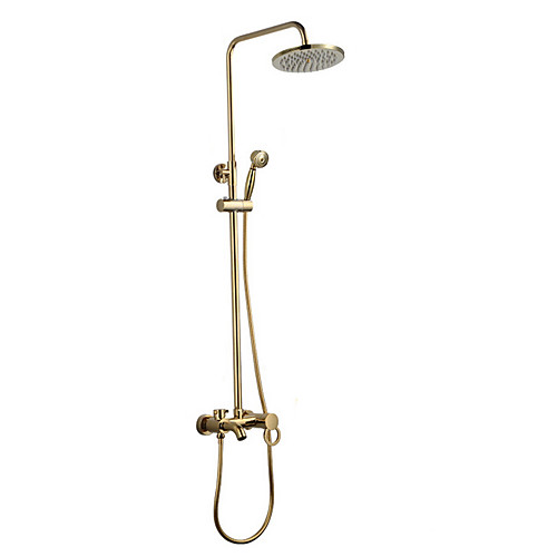 Смеситель для душа - Современный На стену Керамический клапан Bath Shower Mixer Taps
Смеситель для душа - Современный На стену Керамический клапан Bath Shower Mixer Taps