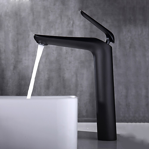 Bathroom Sink Faucet - Widespread Black Centerset Single Handle One HoleBath Taps
Bathroom Sink Faucet - Widespread Black Centerset Single Handle One HoleBath Taps
