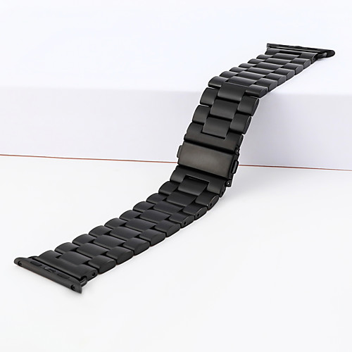 Stainless steel Watch Band Strap for Black / White / Silver 23cm / 9 Inches 2.2cm / 0.9 Inches
Stainless steel Watch Band Strap for Black / White / Silver 23cm / 9 Inches 2.2cm / 0.9 Inches