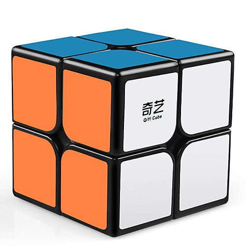 

1 шт Волшебный куб IQ куб QIYI Sudoku Cube Судоку Куб 222 Спидкуб Кубики-головоломки головоломка Куб Товары для офиса Дети Взрослые Игрушки Все Подарок