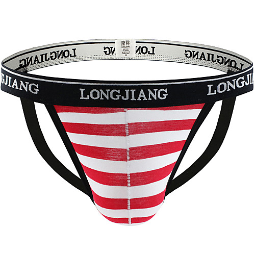 Men's Basic G-string Underwear - Normal 1 Piece Mid Waist Black Purple Orange S M L
Men's Basic G-string Underwear - Normal 1 Piece Mid Waist Black Purple Orange S M L