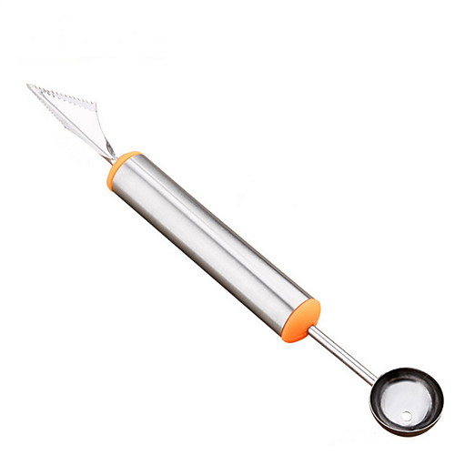 Stainless Steel / Iron Tools Creative Kitchen Gadget Kitchen Utensils Tools Kitchen 1pc
Stainless Steel / Iron Tools Creative Kitchen Gadget Kitchen Utensils Tools Kitchen 1pc
