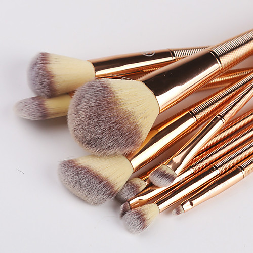 Professional Makeup Brushes 8pcs Soft New Design Adorable Cool Comfy Plastic for Makeup Brush
Professional Makeup Brushes 8pcs Soft New Design Adorable Cool Comfy Plastic for Makeup Brush