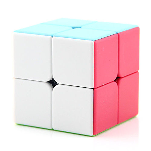 

1 шт Волшебный куб IQ куб Shengshou Z19 Скорость вращения 222 Спидкуб Кубики-головоломки головоломка Куб Стресс и тревога помощи Товары для офиса Взрослые Дети Игрушки Все Подарок