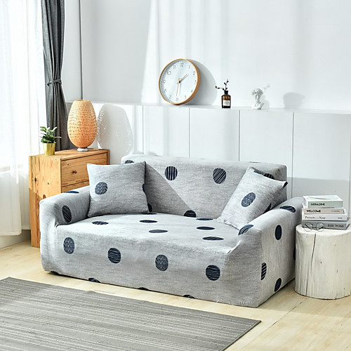 Sofa Cover Stretch Cheap Couch Cover 1 Piece Soft Durable Slipcovers Spandex Jacquard Fabric Washable Furniture Protector Armchair Loveseat L-shape
Sofa Cover Stretch Cheap Couch Cover 1 Piece Soft Durable Slipcovers Spandex Jacquard Fabric Washable Furniture Protector Armchair Loveseat L-shape