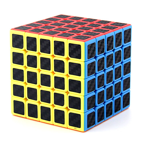 

1 шт Волшебный куб IQ куб MoYu Z40 Скорость вращения 555 Спидкуб Кубики-головоломки головоломка Куб Стресс и тревога помощи Товары для офиса Взрослые Дети Игрушки Все Подарок