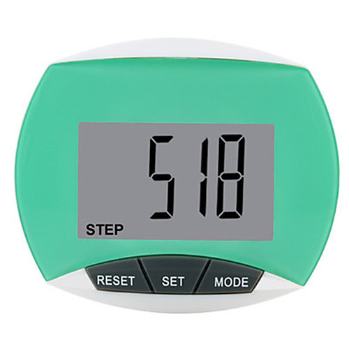 Fitness Toy Body Building Board Pedometer Sports Colorful Soft Plastic Kid's Toy Gift 1 pcs
Fitness Toy Body Building Board Pedometer Sports Colorful Soft Plastic Kid's Toy Gift 1 pcs