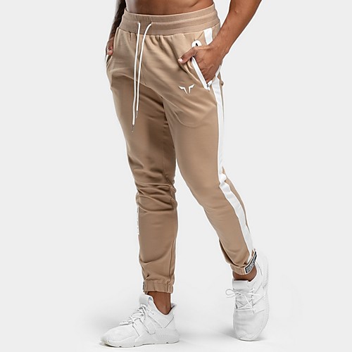 Men's Sporty Sweatpants Pants - Print Black White Army Green US32 / UK32 / EU40 US34 / UK34 / EU42
Men's Sporty Sweatpants Pants - Print Black White Army Green US32 / UK32 / EU40 US34 / UK34 / EU42