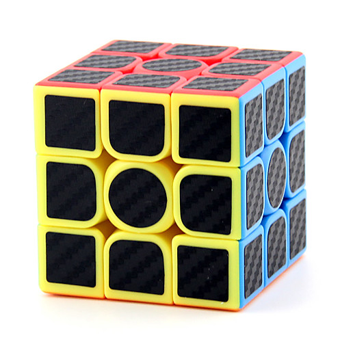 

1 шт Волшебный куб IQ куб MoYu Z38 Скорость вращения 333 Спидкуб Кубики-головоломки головоломка Куб Стресс и тревога помощи Товары для офиса Взрослые Дети Игрушки Все Подарок