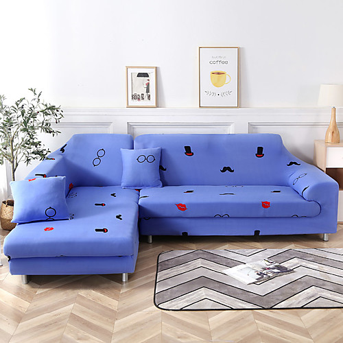 Big Printed Sofa Cover Stretch Couch Cover Sofa Slipcovers for 3 Cushion Couch with One Free Pillow Case
Big Printed Sofa Cover Stretch Couch Cover Sofa Slipcovers for 3 Cushion Couch with One Free Pillow Case