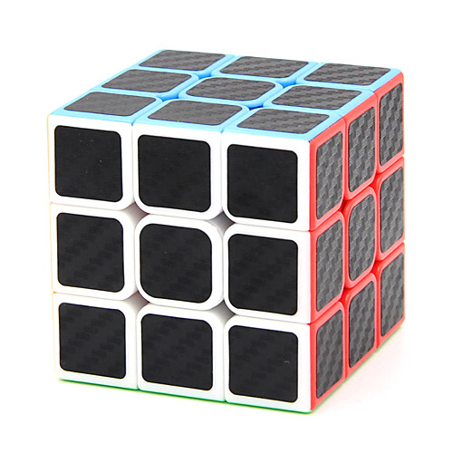 

1 шт Волшебный куб IQ куб Shengshou Z14 Скорость вращения 333 Спидкуб Кубики-головоломки головоломка Куб Стресс и тревога помощи Товары для офиса Сверх-высокая скорость Взрослые Дети Игрушки Все