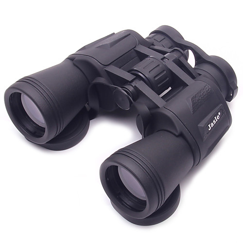 

20 X 50 mm Binoculars Lenses High Definition Generic Carrying Case High Powered Multi-coated BAK4 Camping / Hiking Hunting Fishing Night Vision Plastic Rubber Metal / Bird watching