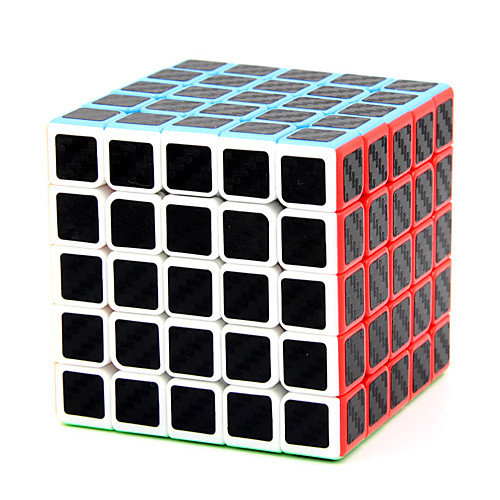 

1 шт Волшебный куб IQ куб Shengshou Z16 Скорость вращения 555 Спидкуб Кубики-головоломки головоломка Куб Стресс и тревога помощи Товары для офиса Сверх-высокая скорость Взрослые Дети Игрушки Все