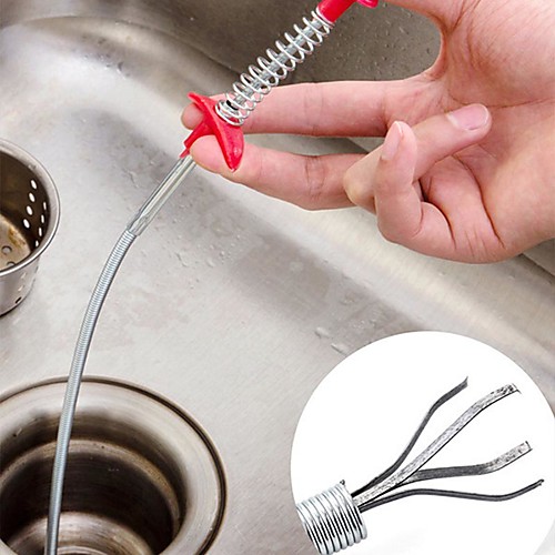 

Kitchen Cleaning Supplies Stainless Steel Cleaner Creative Kitchen Gadget 1pc
